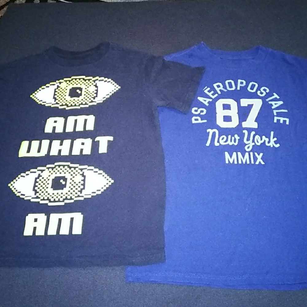 Boy's t-shirt